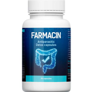 Farmacin Detox