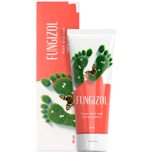 Fungizol Cream